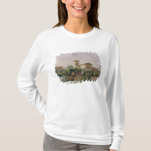 T-shirt Les bains romains, 1848