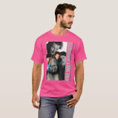 T-shirt Les Bandits Humides (Devant entier)