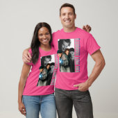 T-shirt Les Bandits Humides (Unisexe)