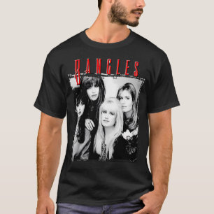 T-shirt Les bangles
