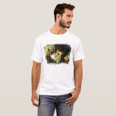 T-shirt Les bavardages, 1887 (Devant entier)