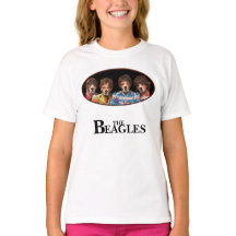 Les Beagle