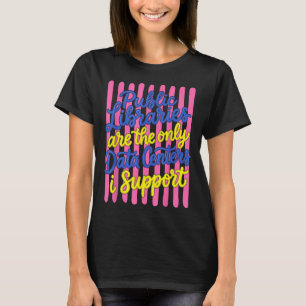 T-shirt Les bibliothèques publiques sont les seuls centres