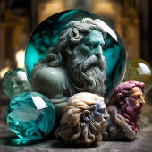 T-shirt Les billes du roi Salomon