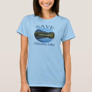 T-shirt Les bleus layette des femmes avec de site Web le