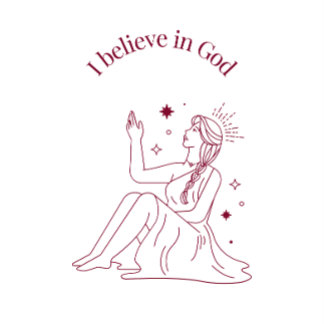 T-shirt Les Bonnes Choses Viennent À Ceux Qui Se Tentent