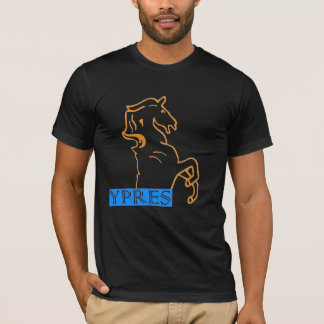 T-shirt Les bonnes vieilles journées