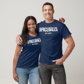 T-shirt Les Boules Spatiales (Unisexe)