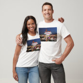 T-shirt Les cadeaux Las Vegas (Unisexe)