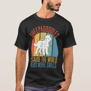 T-shirt Les canicules parce que le monde a besoin de plus