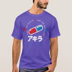 T-shirt Les Capsules