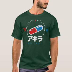 T-shirt Les Capsules