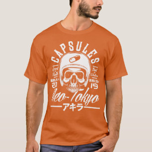 T-shirt Les Capsules 1