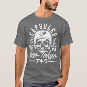 T-shirt Les Capsules 1