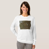 T-shirt Les Carpates (Devant entier)