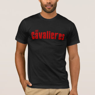 T-shirt Les Cavalières