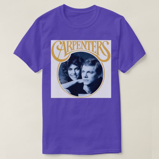 T-shirt Les charpentiers 1 (Design devant)