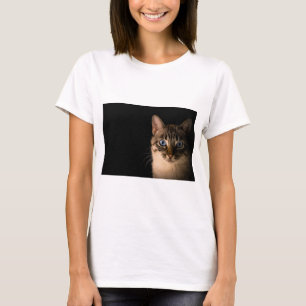 T-shirt Les Chats Sont Les 20 Meilleurs