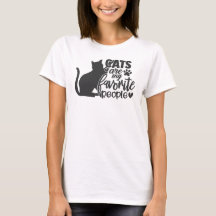 Les Chats Sont Mes Gens Préférés