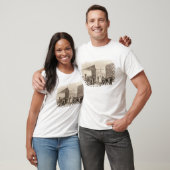 T-shirt Les chômeurs de Londres (Unisexe)