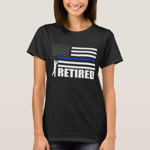 T-shirt Les Choses Que Je Fais Dans Mon Disque De Rechange