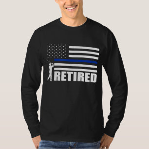 T-shirt Les Choses Que Je Fais Dans Mon Disque De Rechange