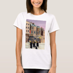 T-shirt Les chrétiens se réveillent !