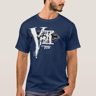 T-shirt Les cinq+