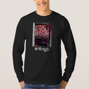 T-shirt Les conséquences