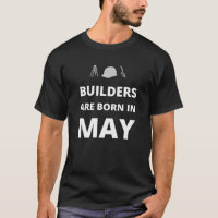 Les constructeurs sont nés en mai