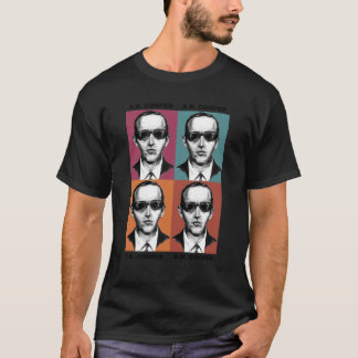 T-shirt Les Coopers