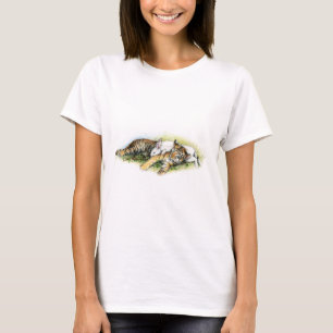 T-SHIRT LES COUPLES IMPAIRS