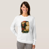 T-shirt Les couples mal assortis (Devant entier)