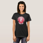 T-shirt Les Cours De Pickleball Unisex Appelent Pickleball (Devant entier)