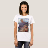 T-shirt Les Cyclops, Redon, 1898-1900 (Devant entier)