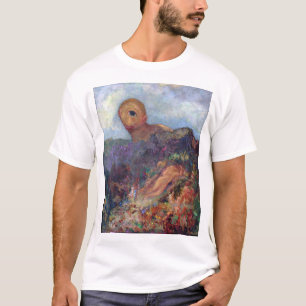 T-shirt Les Cyclops, Redon, 1898-1900