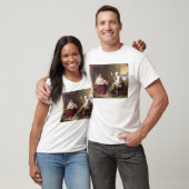 T-shirt Les débuts de Timothy (Unisexe)