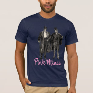T-shirt Les deux dandys
