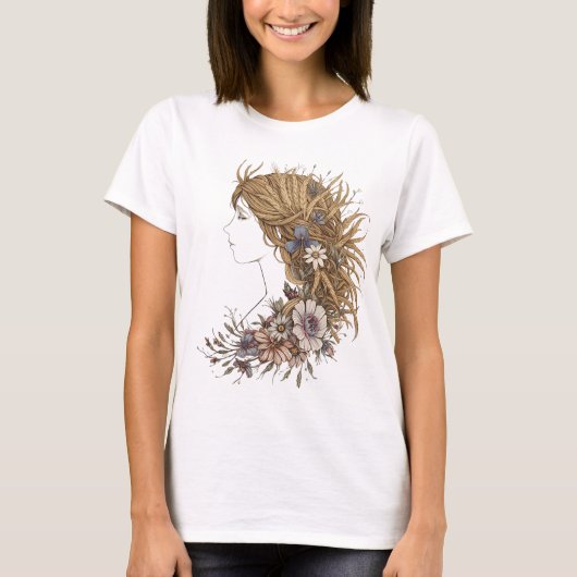 T-shirt Les distributeurs de jouets interactifs pour chats (Devant)