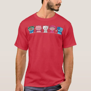 T-shirt Les droits trans protègent les enfants trans Trans