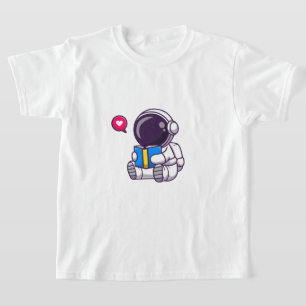 T-shirt Les enfants