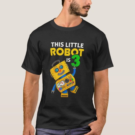 T-shirt Les Enfants (Devant)