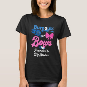 T-shirt Les Enfants Brûlent Ou Les Vaches Promues À Big Br