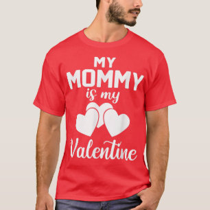 T-shirt Les enfants de Boys Girls