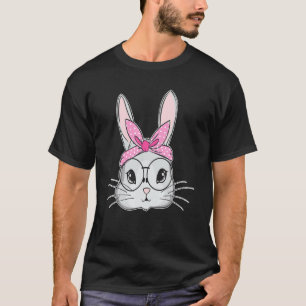 T-shirt Les enfants de Bun Girls