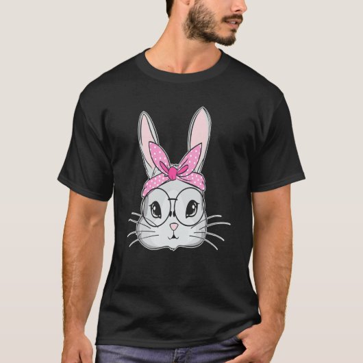 T-shirt Les enfants de Bun Girls (Devant)