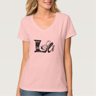 T-shirt Les enfants de Dieu