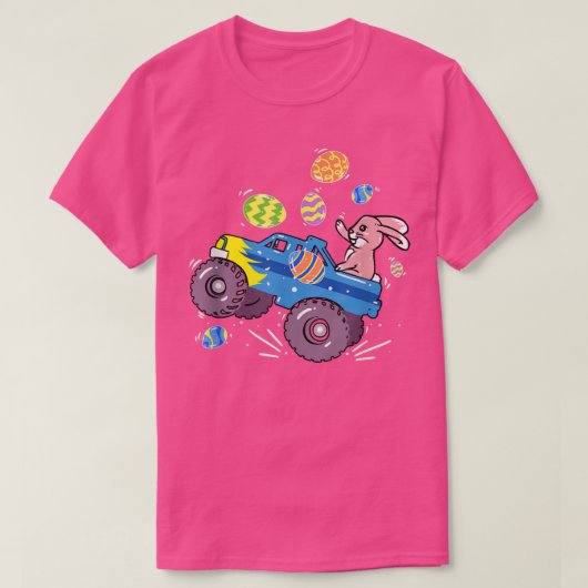 T-shirt Les enfants T (Design devant)