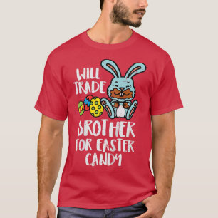 T-shirt Les Enfants Vont Commercialiser Fraternité Pour La