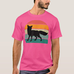 T-shirt Les ennemis arctiques Blanc Pour Les ennemis blanc